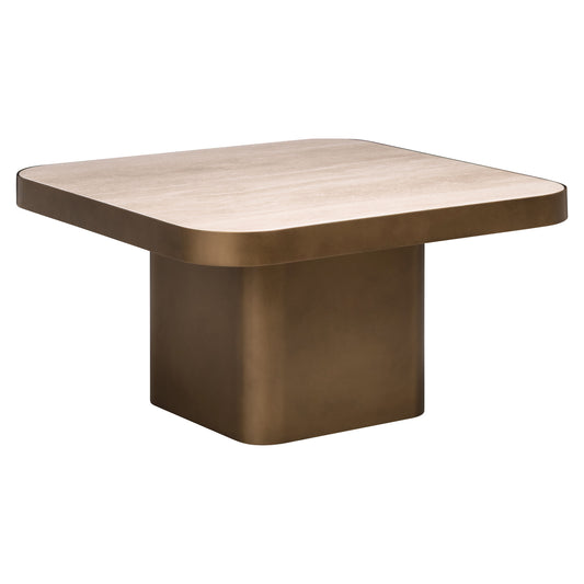 Richmond Möbel Couchtisch Claridge (cumulus) beige | 216052