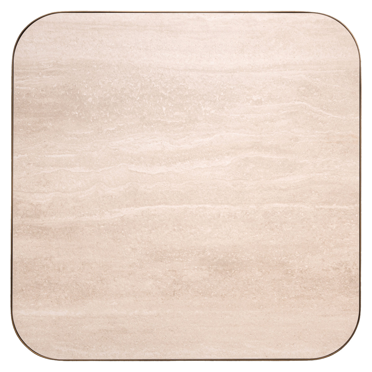 Richmond Möbel Couchtisch Claridge (cumulus) beige | 216052