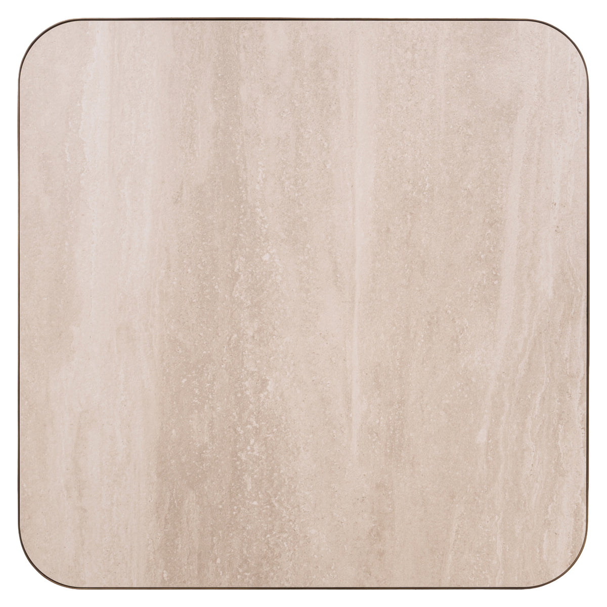 Richmond Möbel Couchtisch Claridge (cumulus) beige | 216053