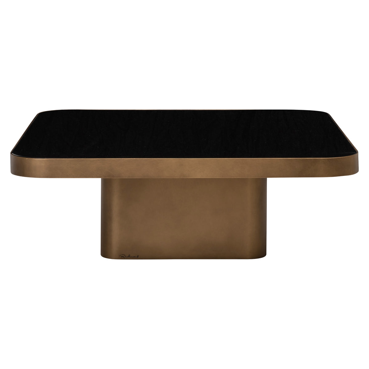 Richmond Möbel Couchtisch Claridge (cumulus) beige | 216053