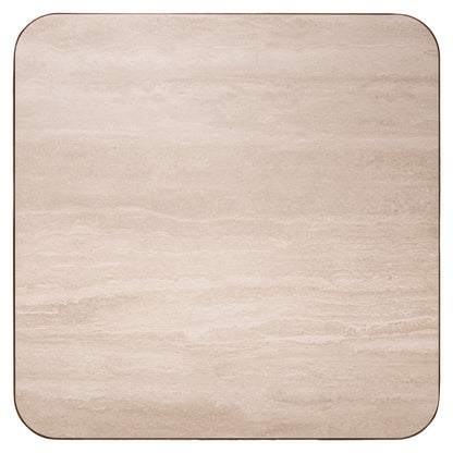 Richmond Möbel | Couchtisch Claridge (cumulus) | Beige