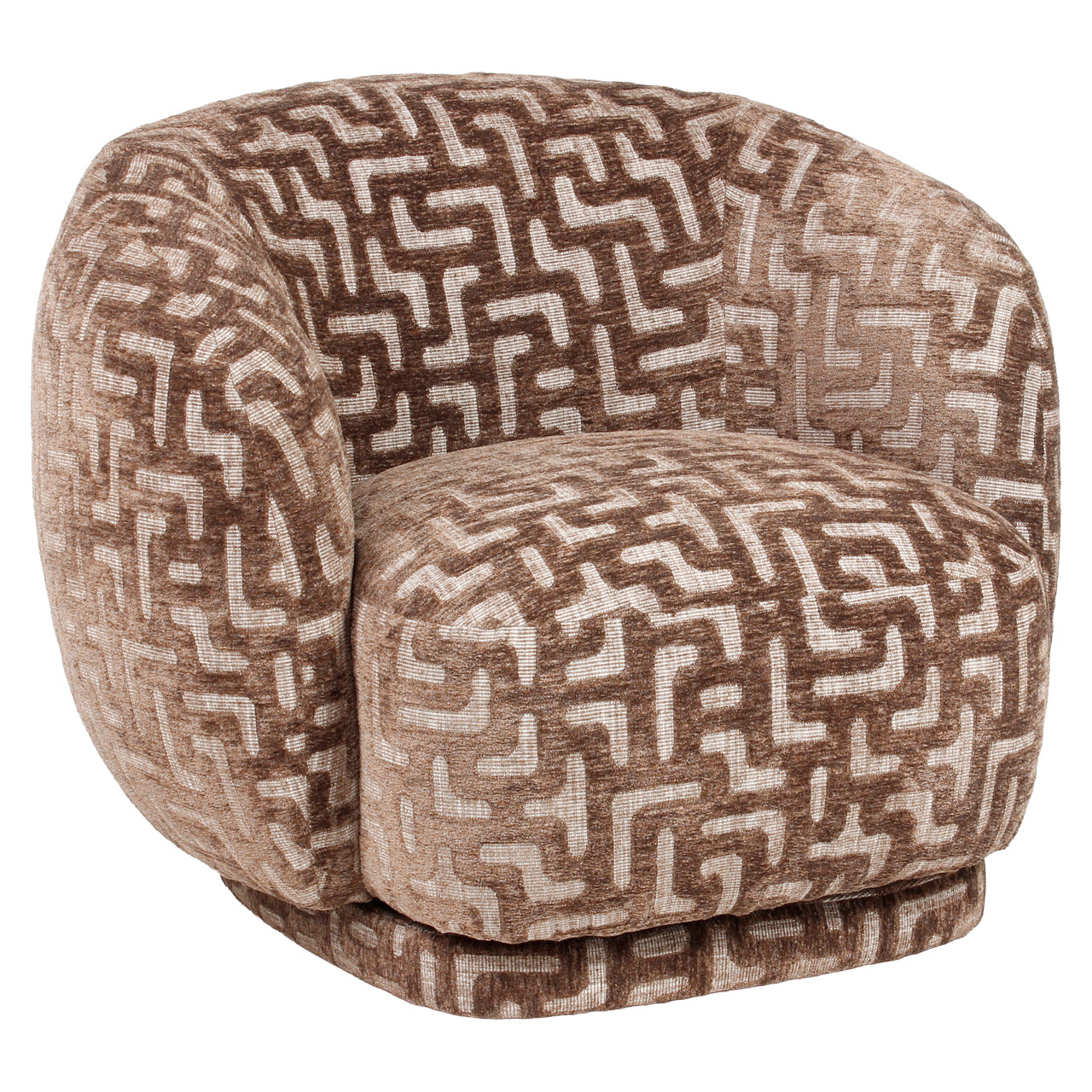Lounge Stuhl Negreslo