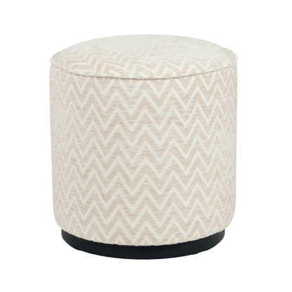 Richmond Möbel | Hocker & Fußbank Lexie | Terra