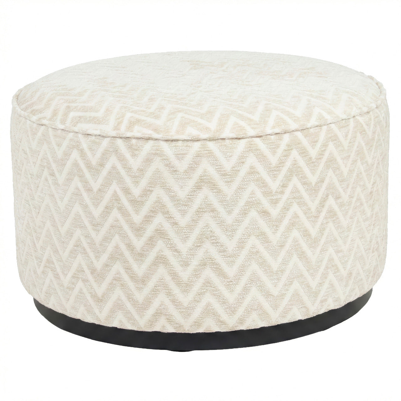 Richmond Möbel | Hocker & Fußbank Lexie | Terra