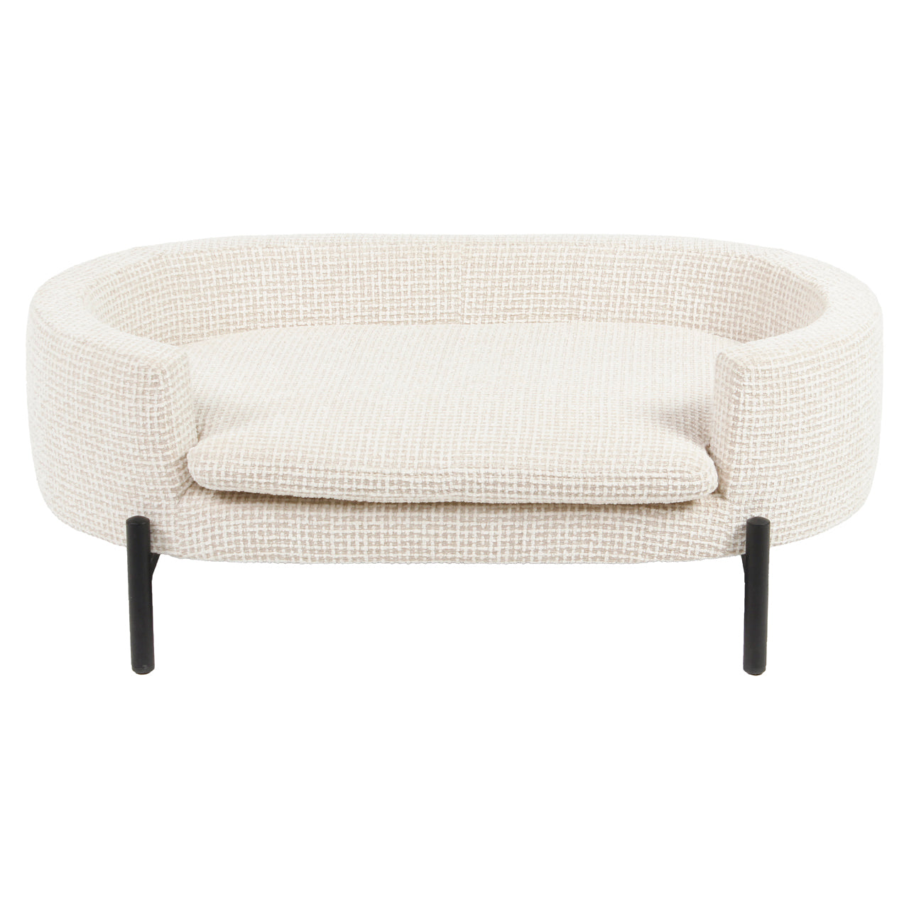 Richmond Möbel | Hundebett Dolly | Sheep-natural