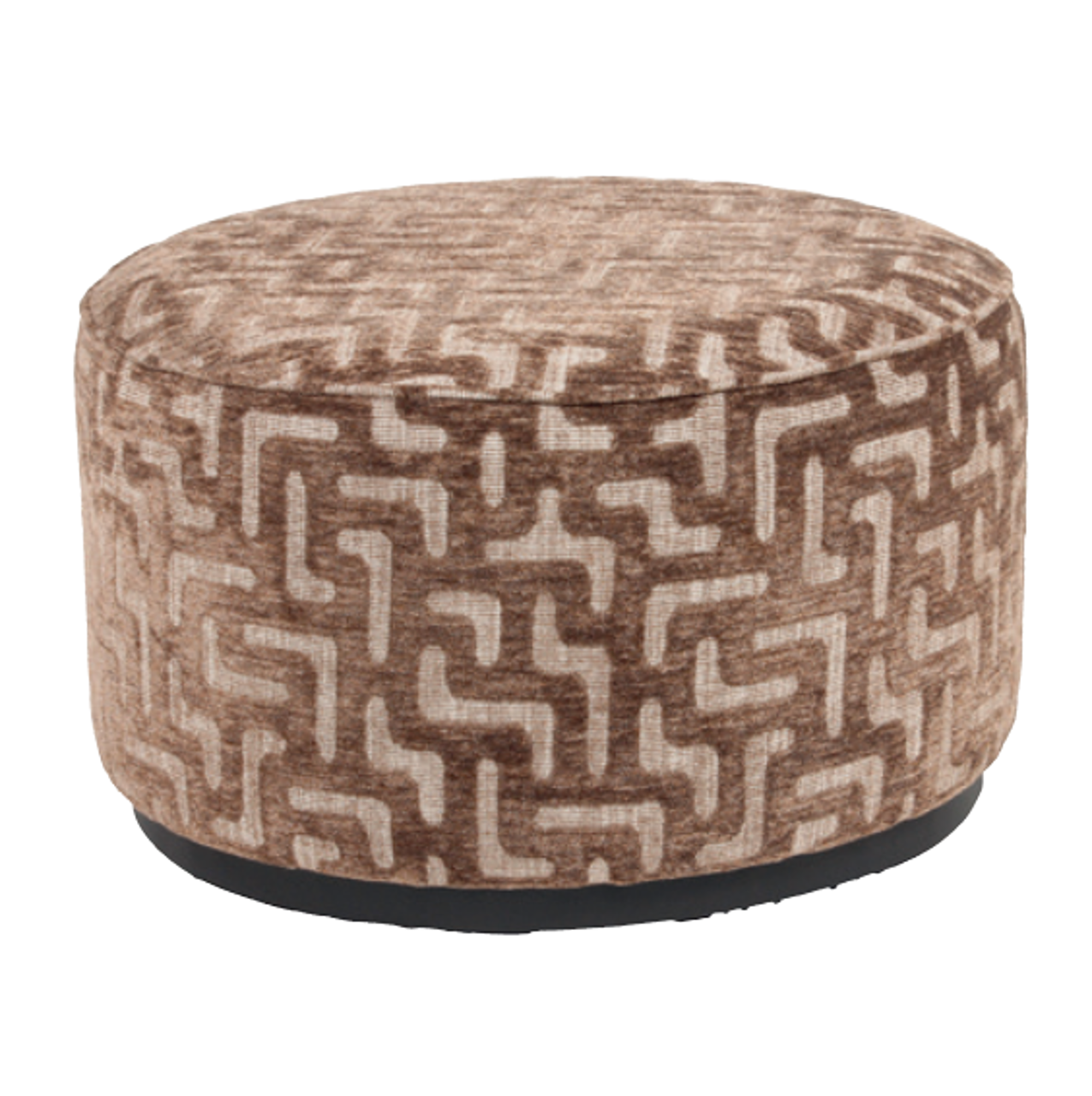 Richmond Möbel | Hocker & Fußbank Lexie | Terra