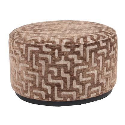 Richmond Möbel | Hocker & Fußbank Adele | Sheep-natural
