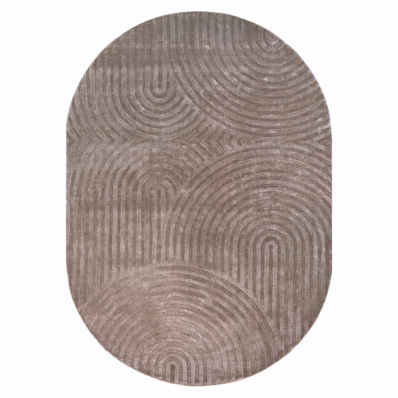 Richmond Möbel | Teppich Bayon beige 200x300 | beige