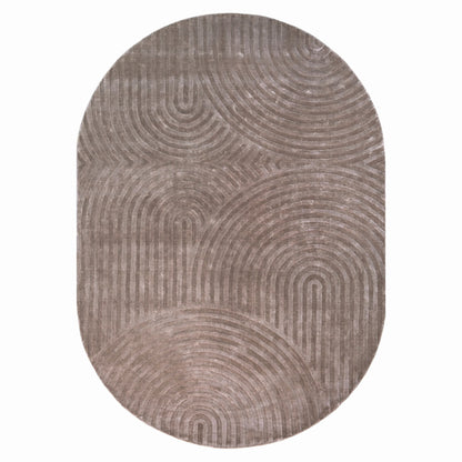 Richmond Möbel | Teppich Bayon beige 200x300 | beige