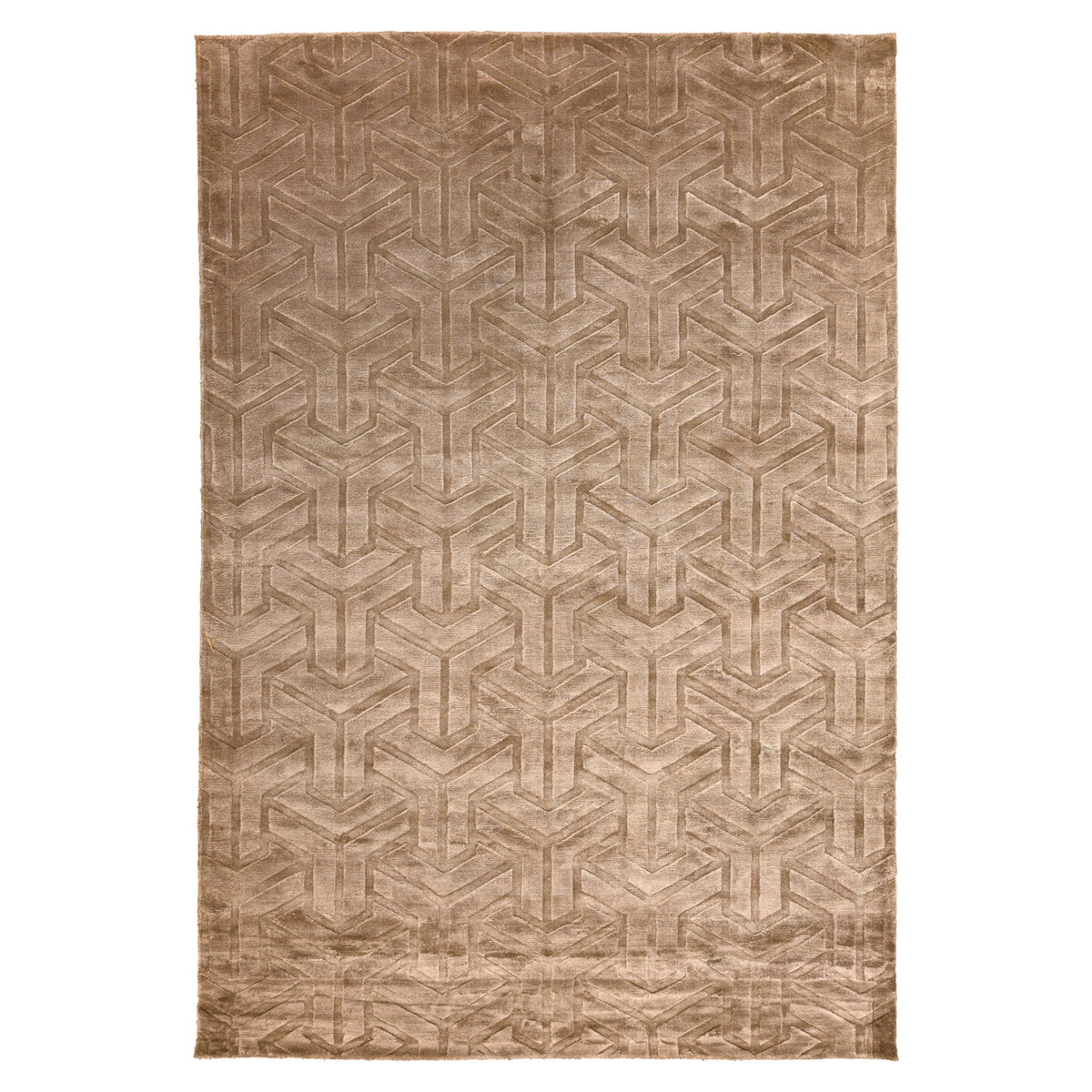 Richmond Möbel Teppich Arles taupe | 216070