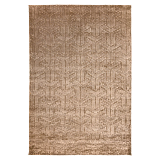 Richmond Möbel Teppich Arles taupe | 216070