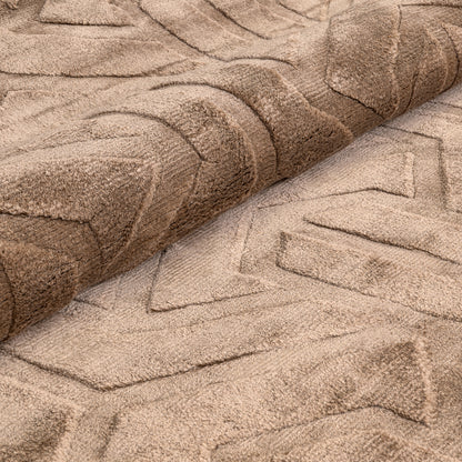Richmond Möbel Teppich Arles taupe | 216070