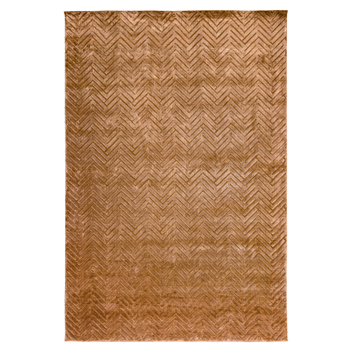 Richmond Möbel Teppich Velay coffee | 216072