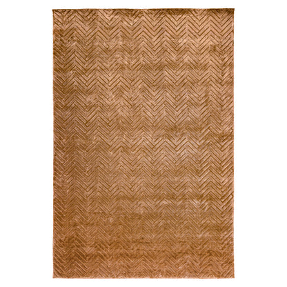 Richmond Möbel Teppich Velay coffee | 216072