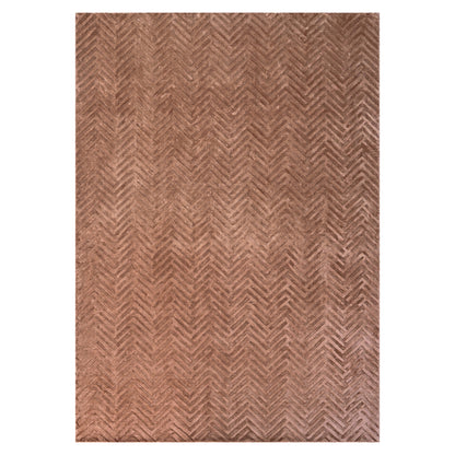 Richmond Möbel | Teppich Velay Coffee 200x300 | Coffee