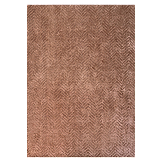 Richmond Möbel | Teppich Velay Coffee 200x300 | Coffee