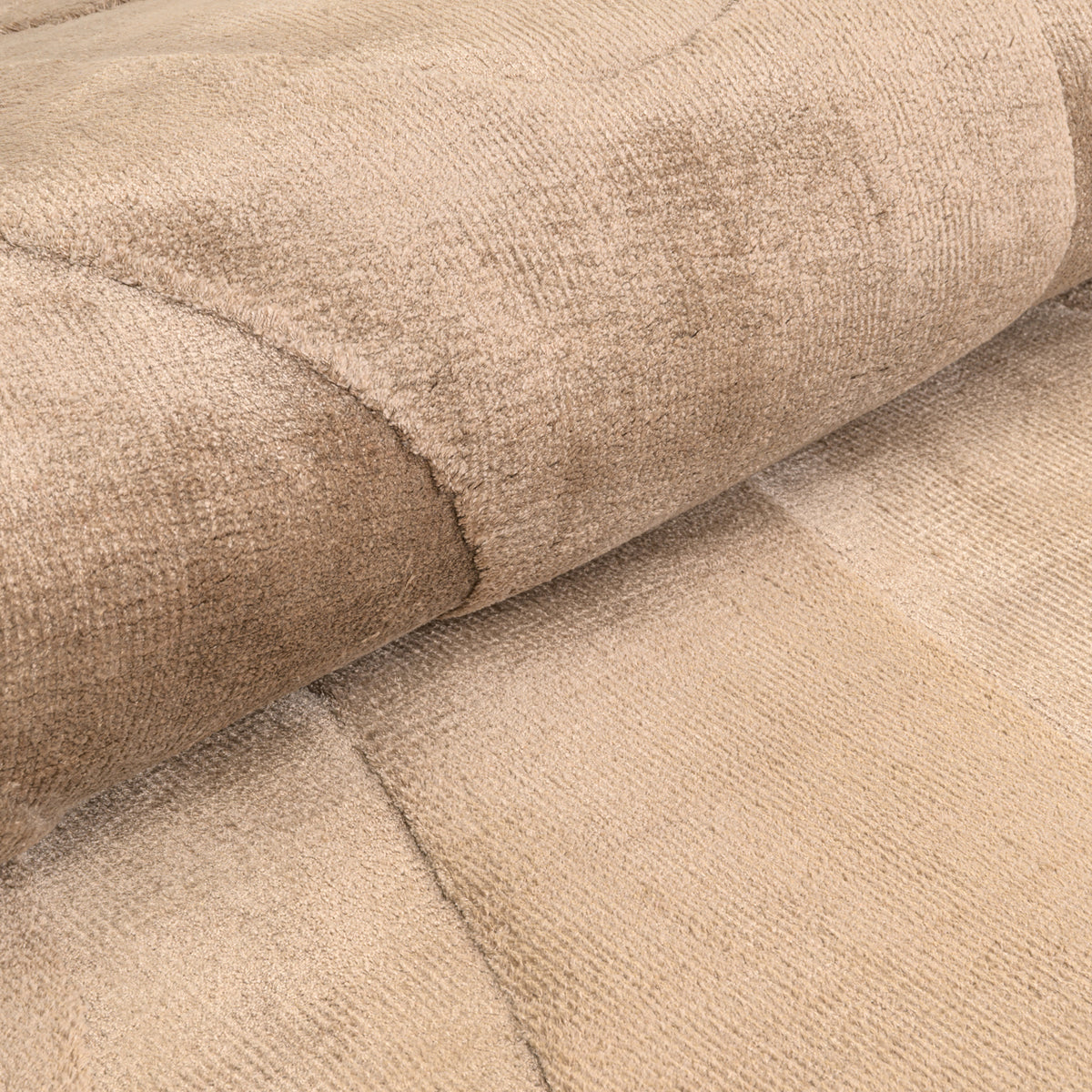 Richmond Möbel Teppich Metz beige | 216074