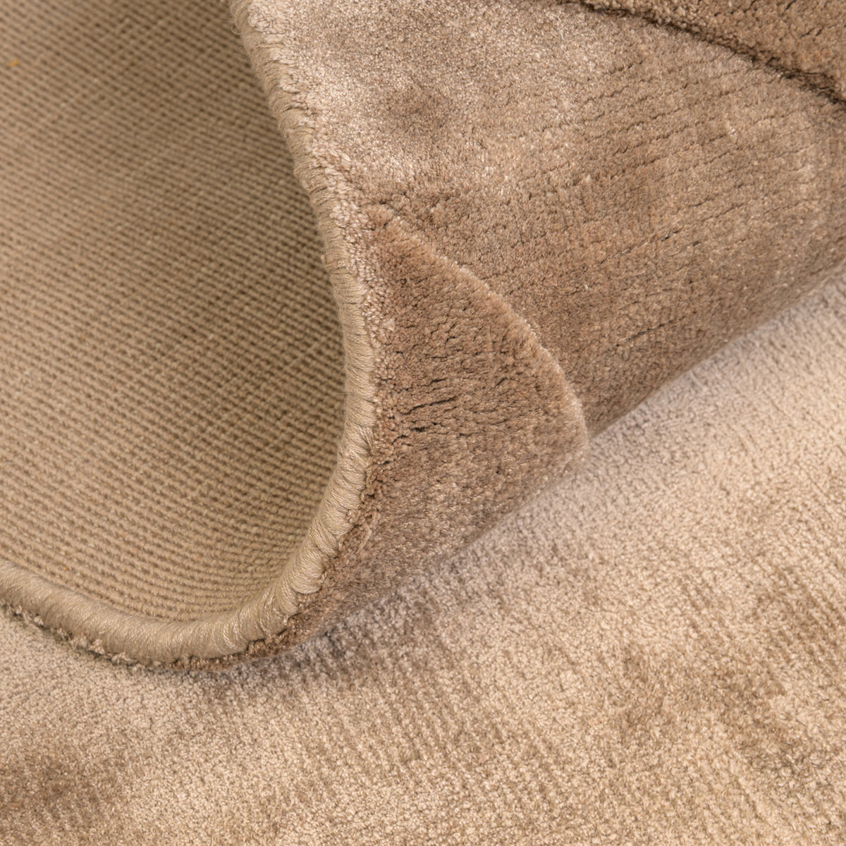 Richmond Möbel Teppich Metz beige | 216074