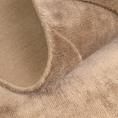 Richmond Möbel Teppich Metz beige | 216074