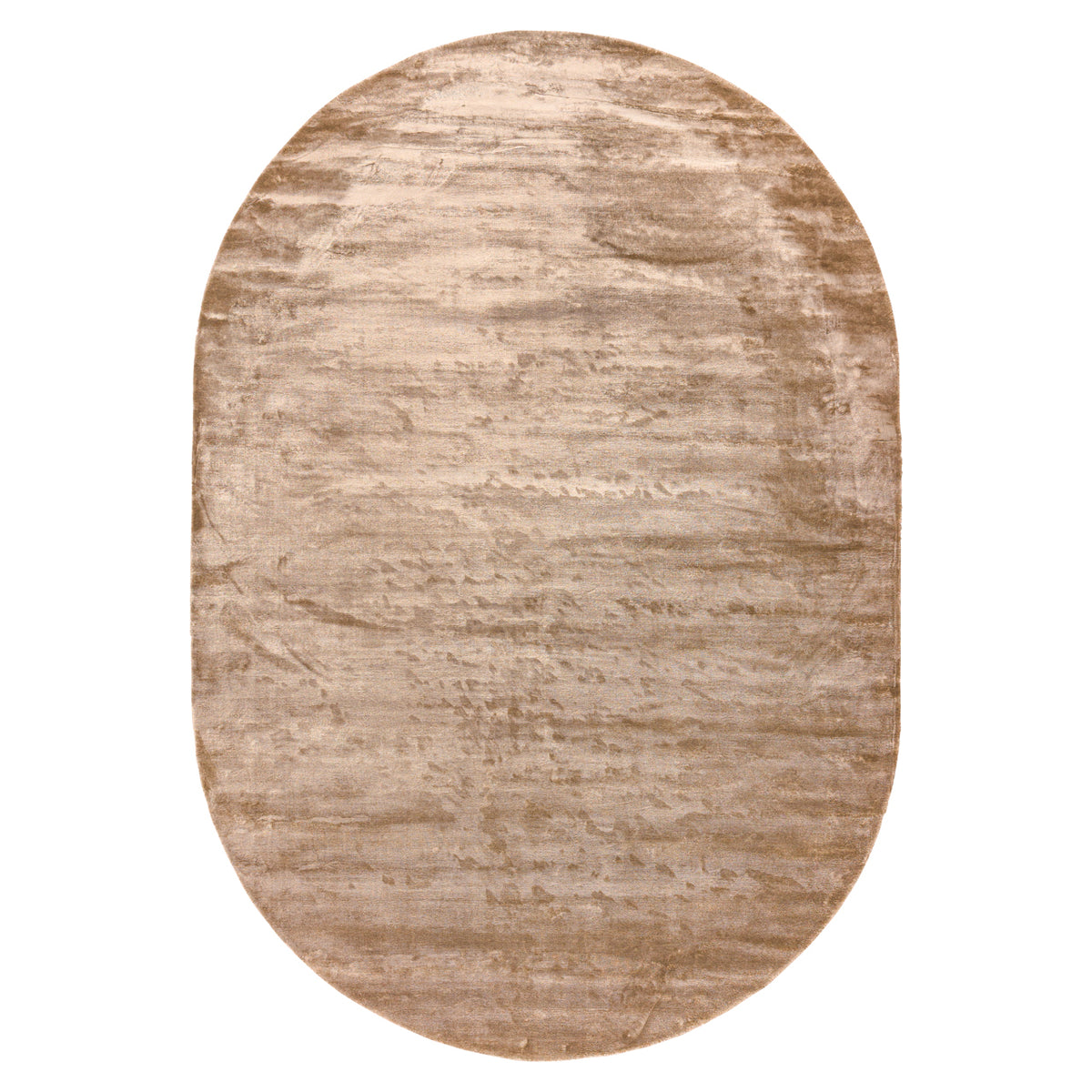 Richmond Möbel Teppich Nilla taupe | 216075
