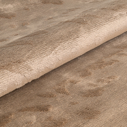 Richmond Möbel Teppich Nilla taupe | 216075