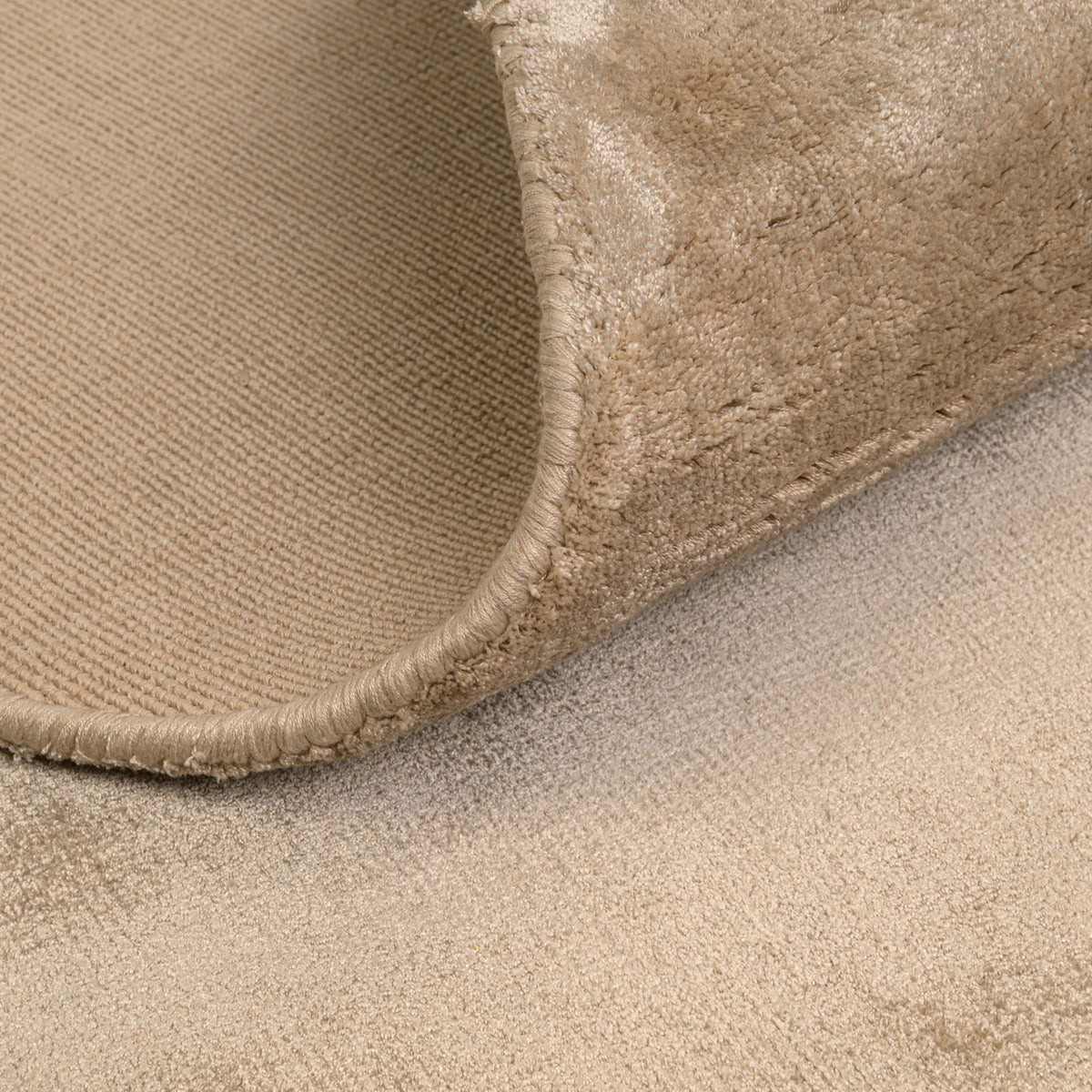 Richmond Möbel Teppich Millav beige | 216076