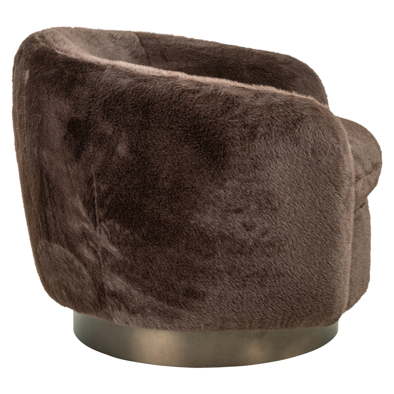 Lounge Stuhl Colmar drehbar