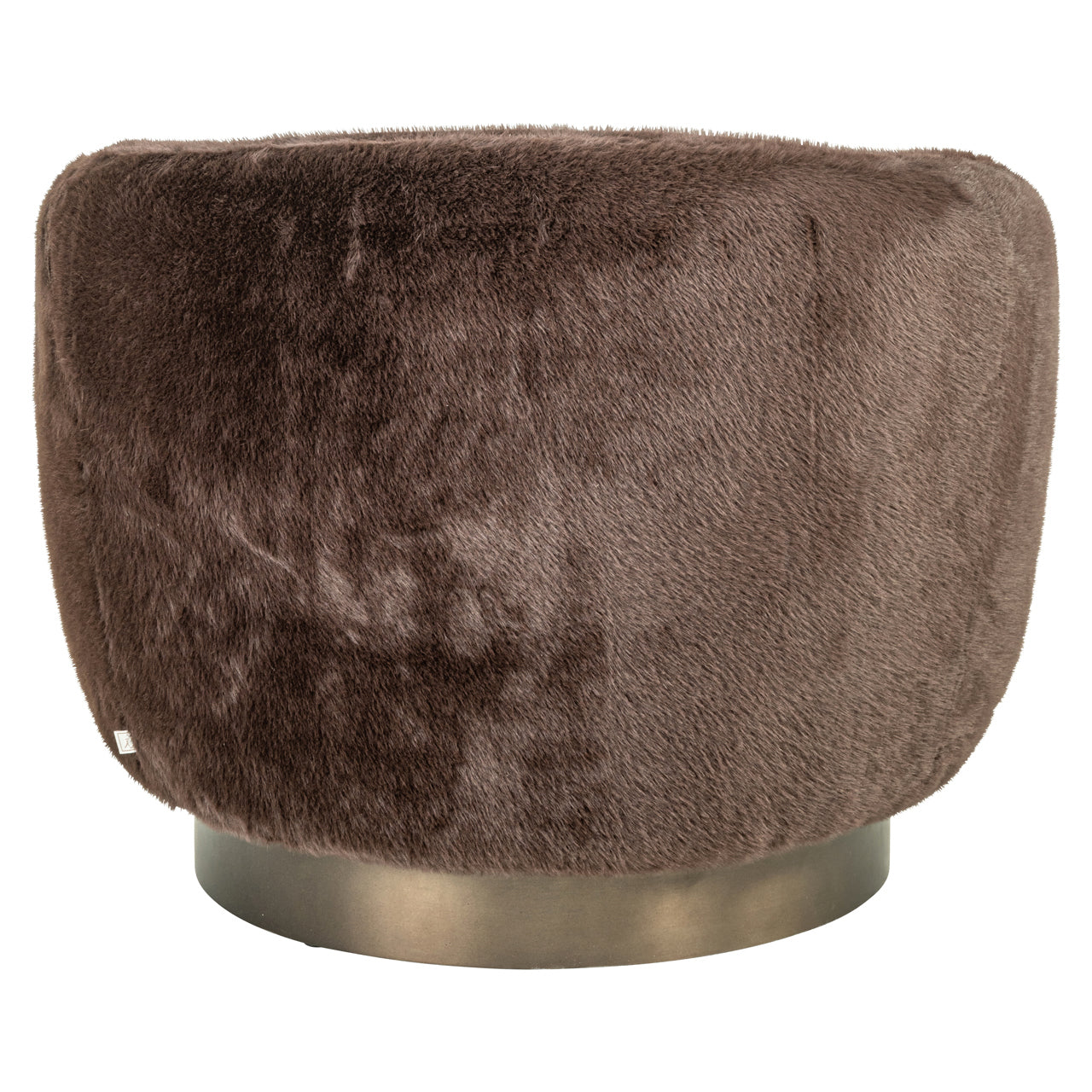 Lounge Stuhl Colmar drehbar