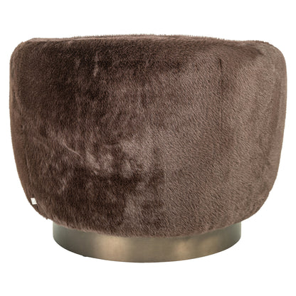 Lounge Stuhl Colmar drehbar