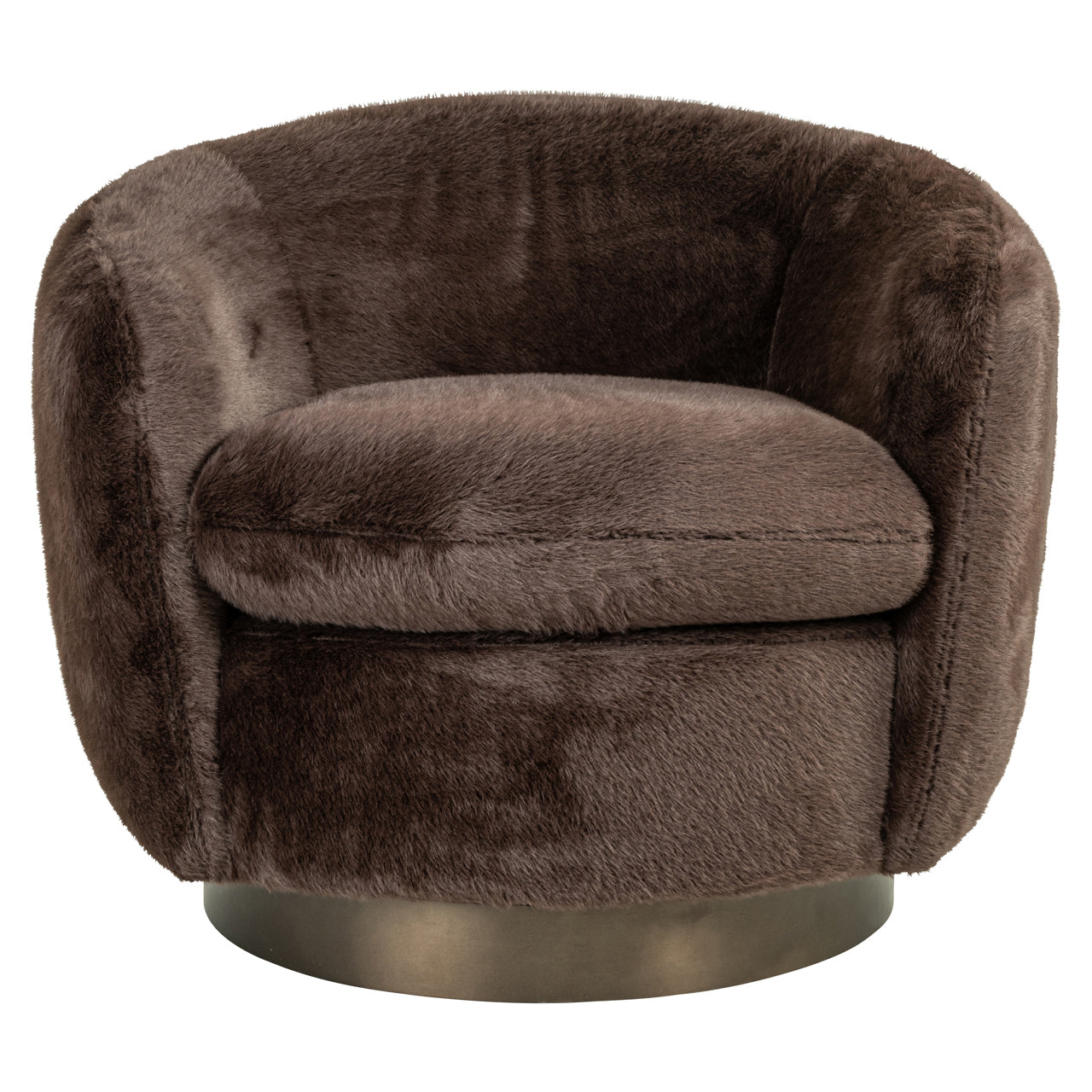 Lounge Stuhl Colmar drehbar