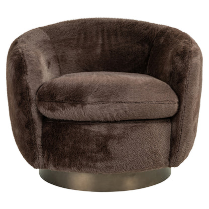 Lounge Stuhl Colmar drehbar
