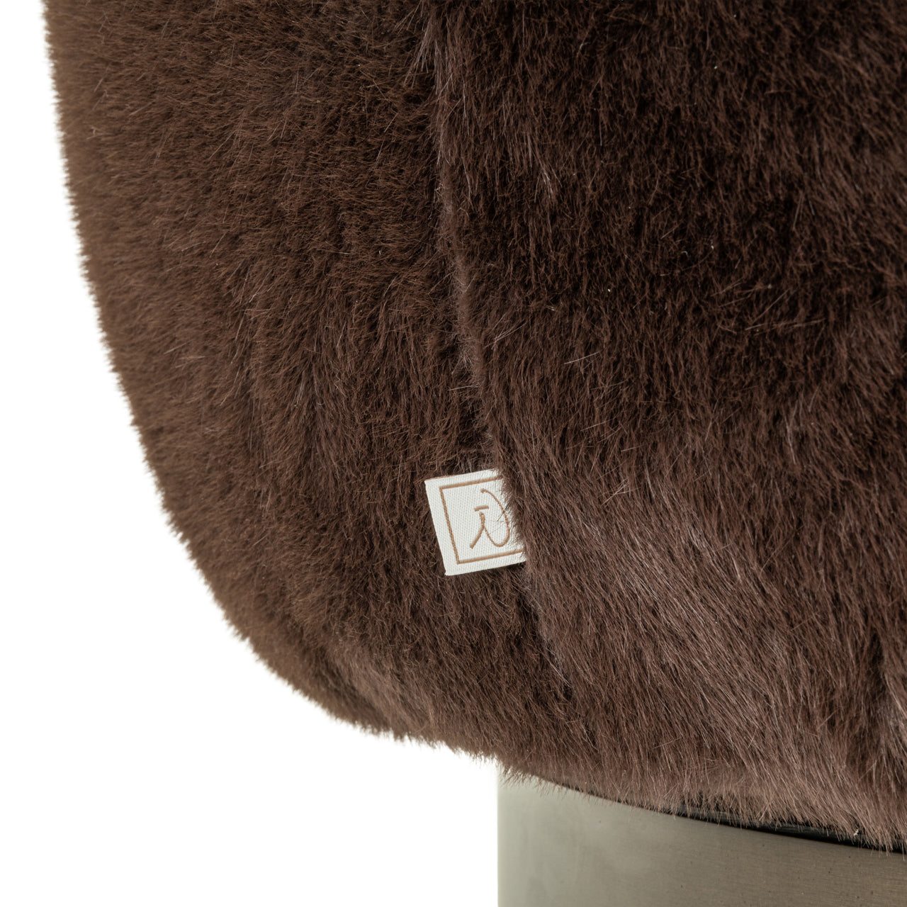 Lounge Stuhl Colmar drehbar