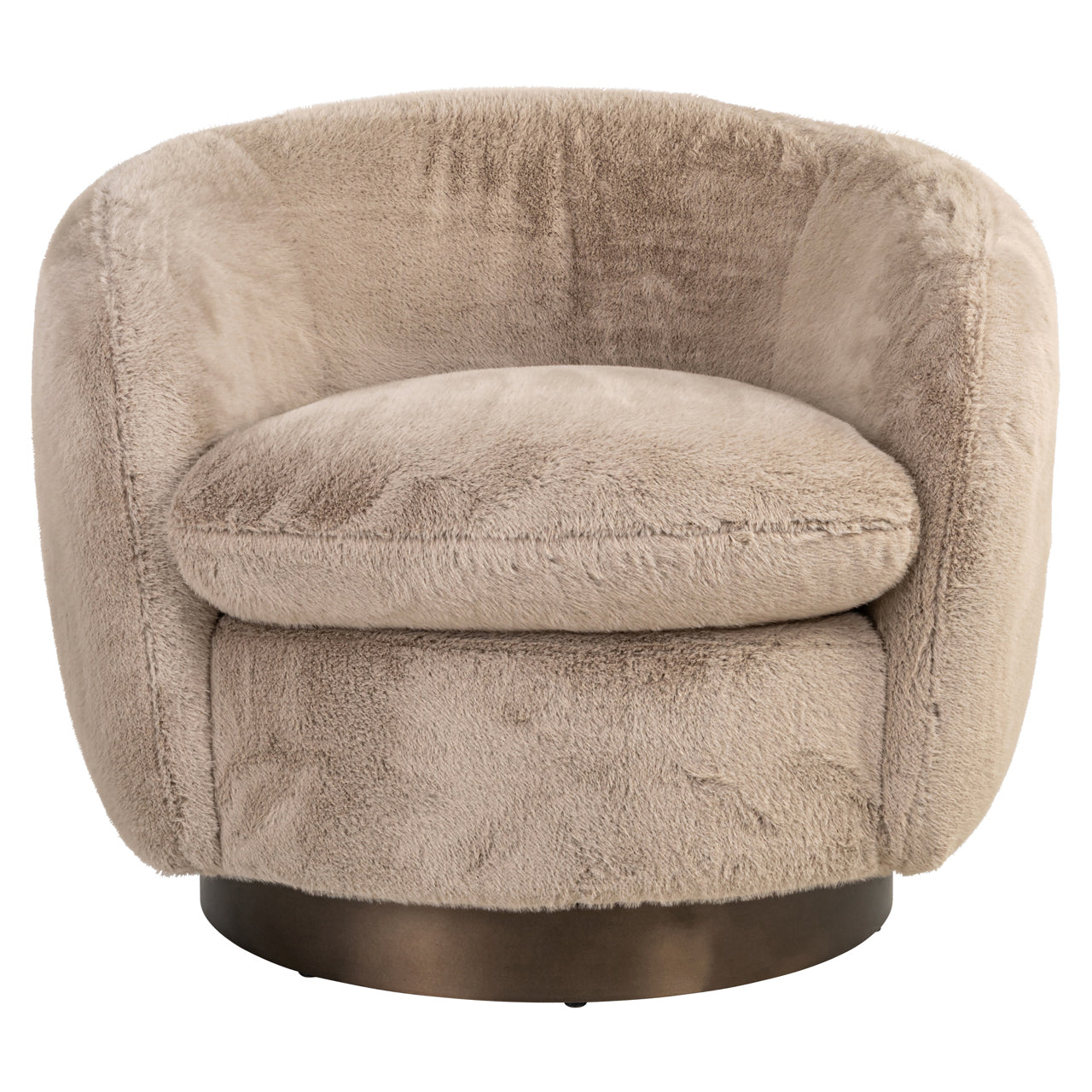 Lounge Stuhl Colmar drehbar