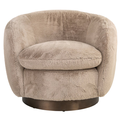 Lounge Stuhl Colmar drehbar
