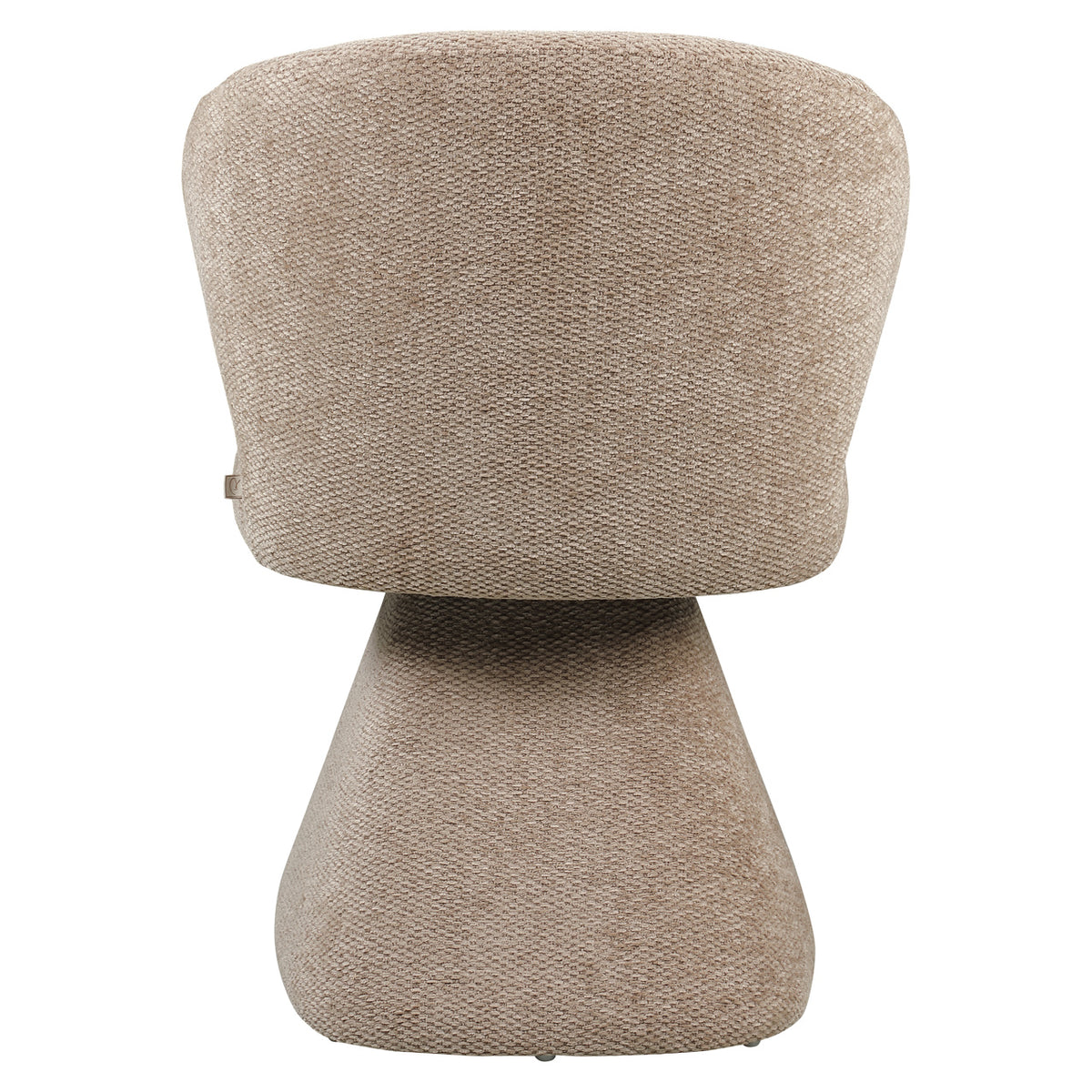 Richmond Möbel Esszimmerstuhl Zenith mocca boldweave | 216100