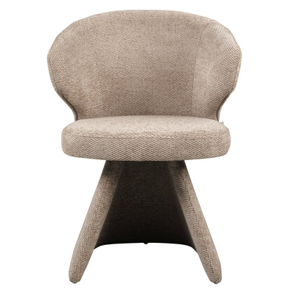 Richmond Möbel Esszimmerstuhl Zenith mocca boldweave | 216100