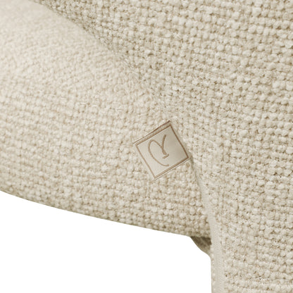 Richmond Möbel Thekenstuhl Viola biscotti | 216103