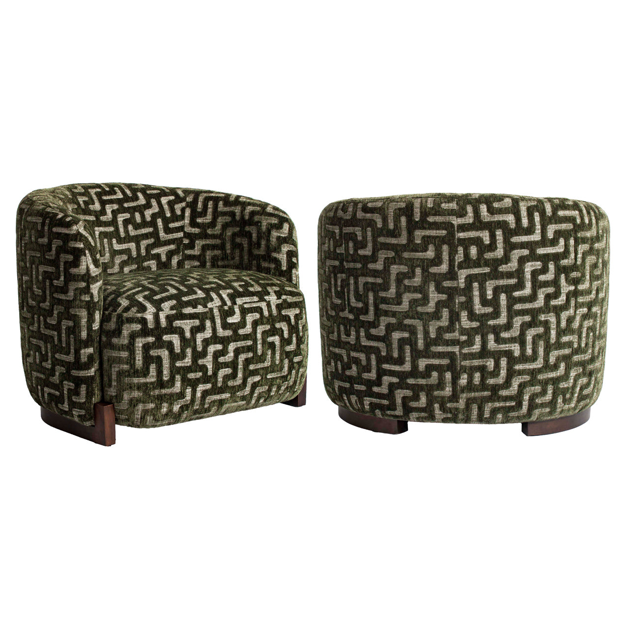 Lounge Stuhl Hannah Feuerresistent