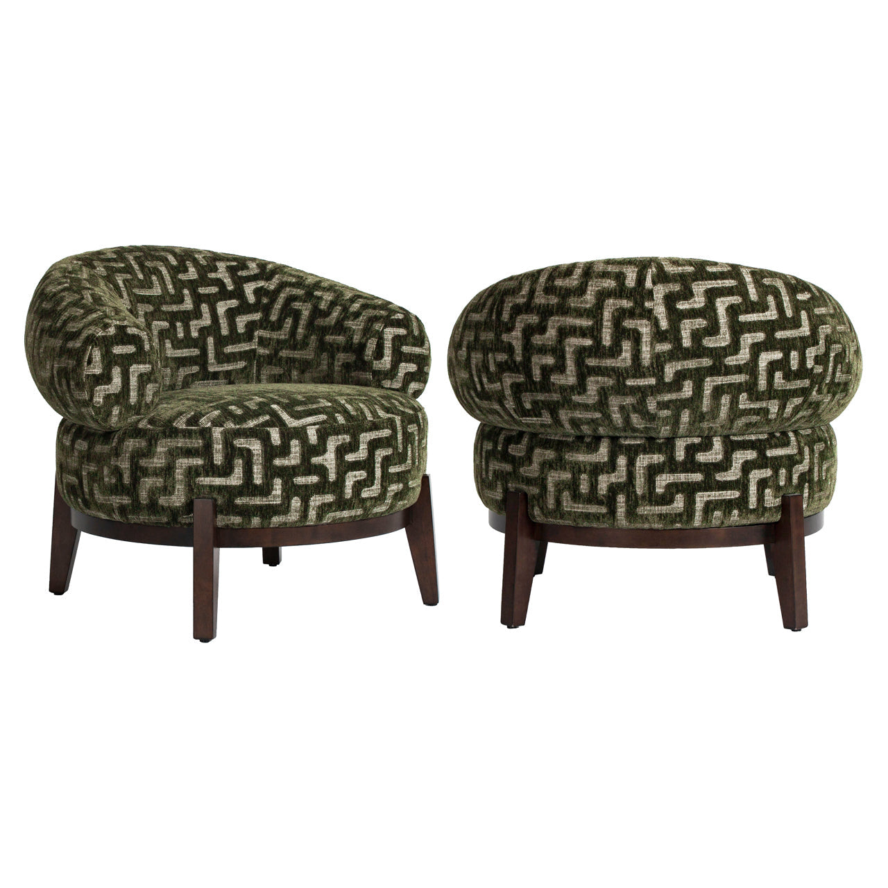 Lounge Stuhl Montana