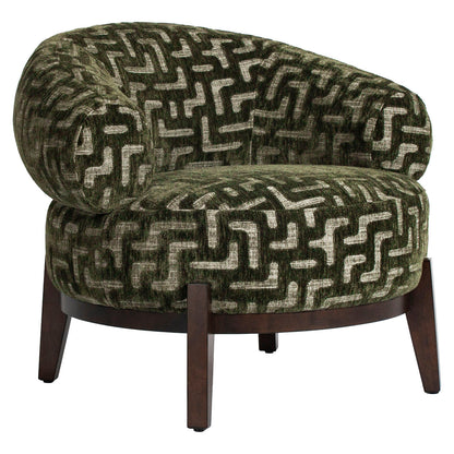 Lounge Stuhl Montana