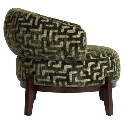 Lounge Stuhl Montana