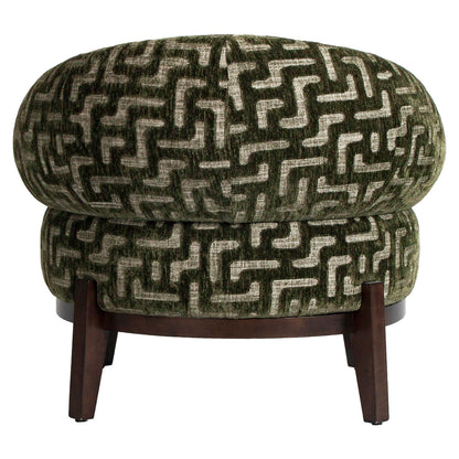 Lounge Stuhl Montana