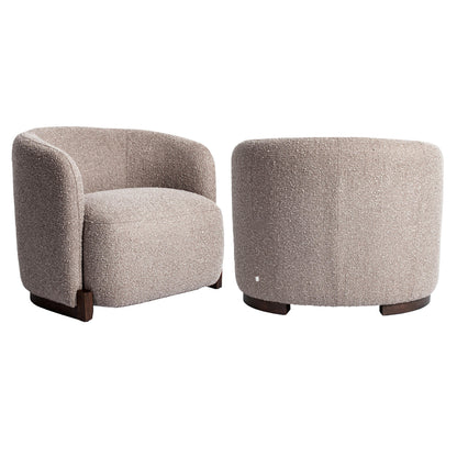 Lounge Stuhl Hannah Feuerresistent