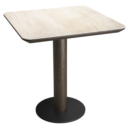 Richmond Möbel Bistro-Tisch Ritz brown | 216142
