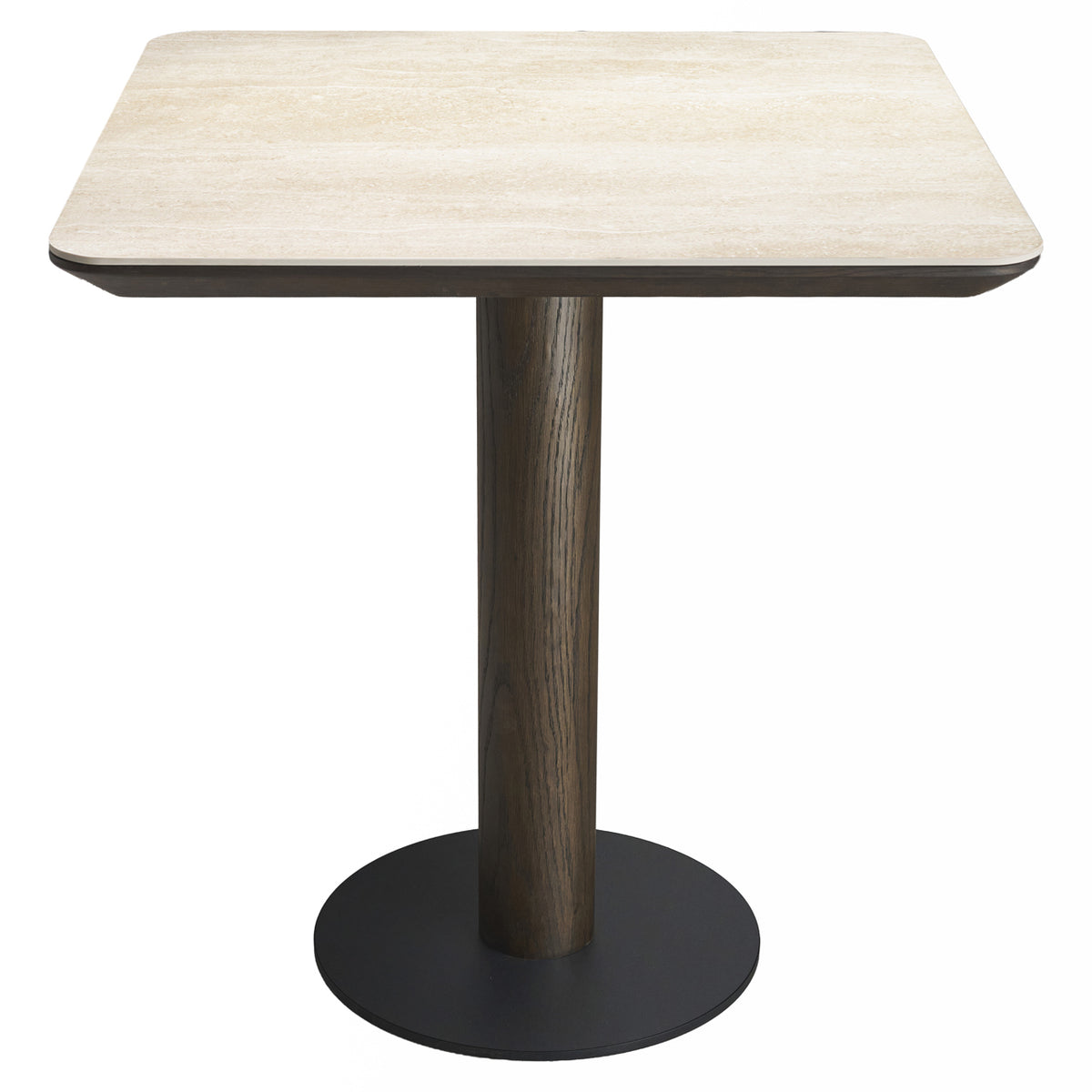 Richmond Möbel Bistro-Tisch Ritz brown | 216142