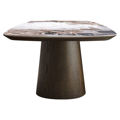 Richmond Möbel Esstisch Langford brown | 216144