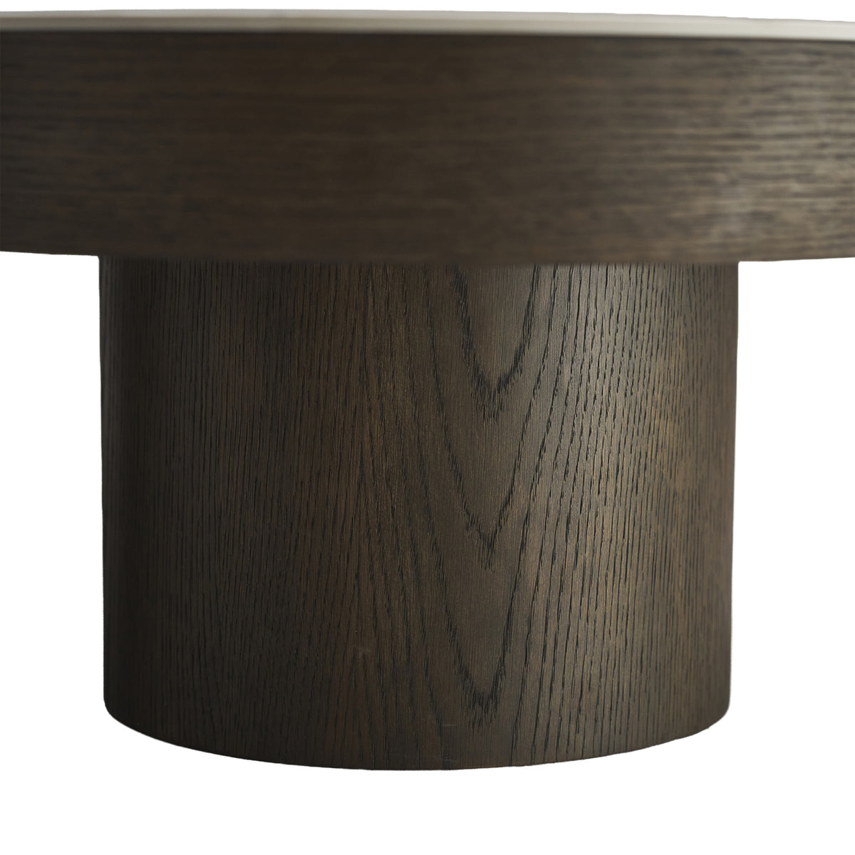 Richmond Möbel Couchtisch Langford brown | 216146