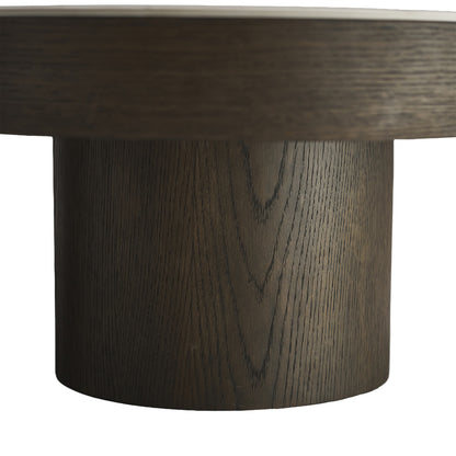 Richmond Möbel Couchtisch Langford brown | 216146