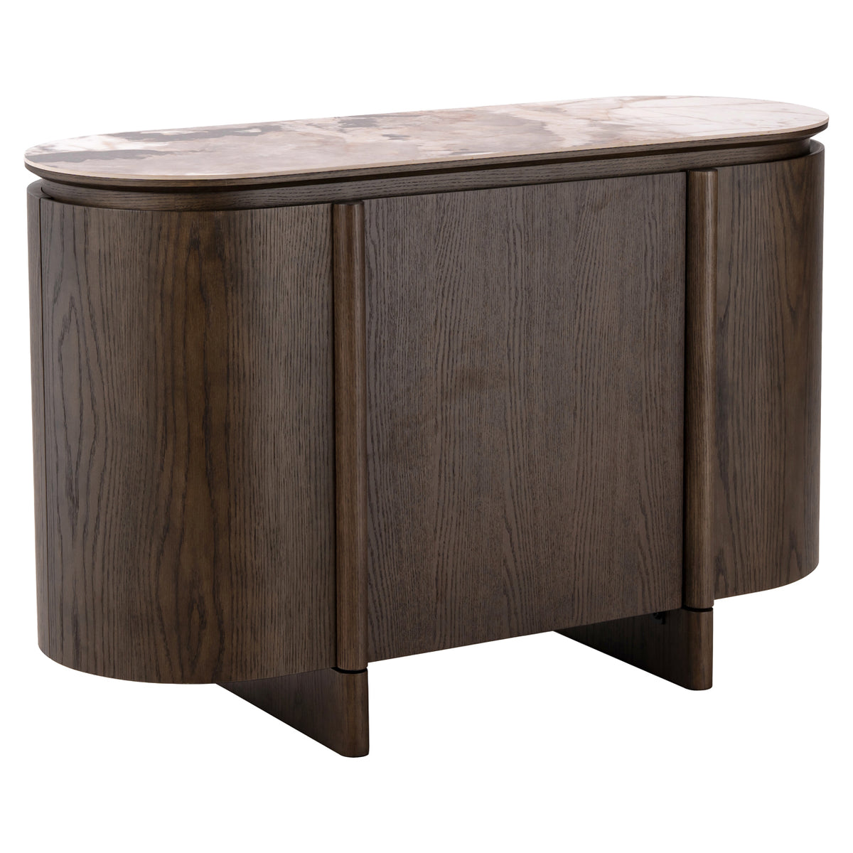 Richmond Möbel Sideboard Langford brown | 216147