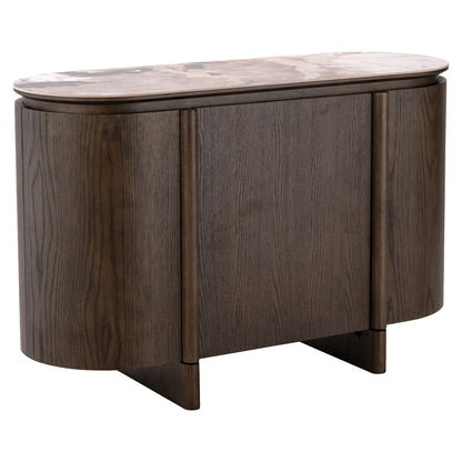 Richmond Möbel Sideboard Langford brown | 216147